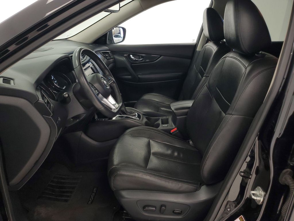 2020 Nissan Rogue SL - Photo 13