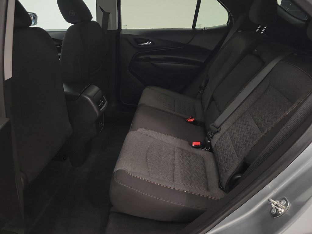 2024 Chevrolet Equinox LT - Photo 22