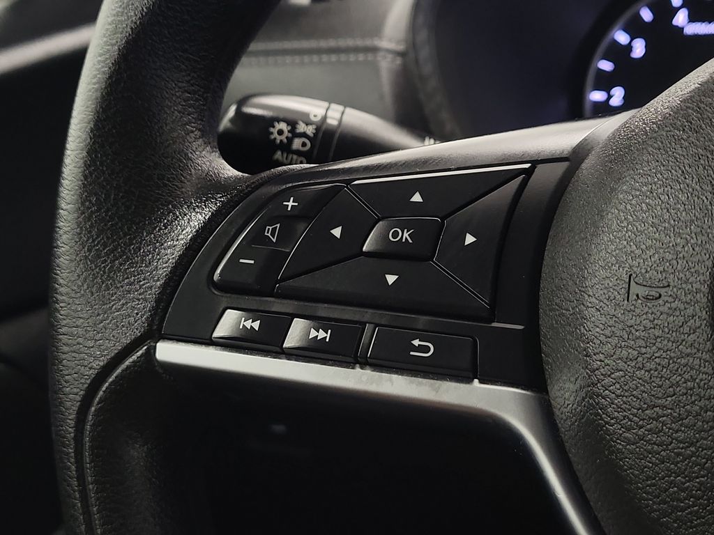 2024 Nissan Sentra SV - Photo 14