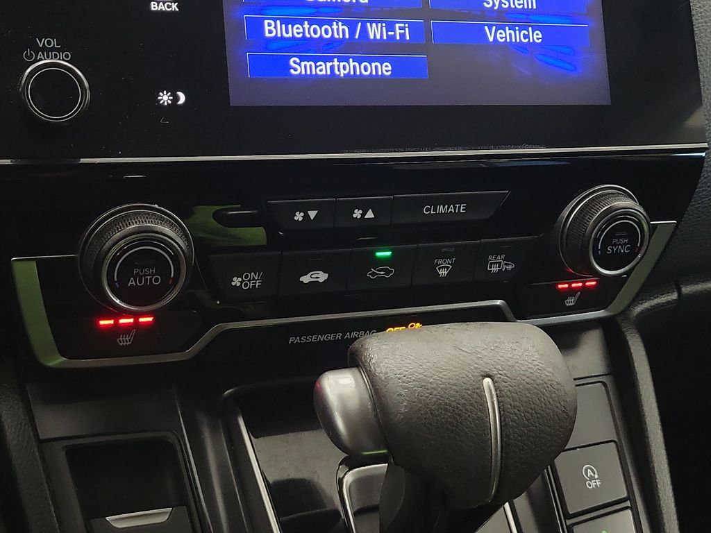 2022 Honda CR-V EX - Photo 19