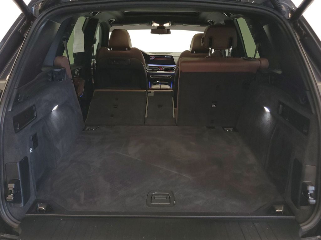 2022 BMW X5 40i - Photo 27