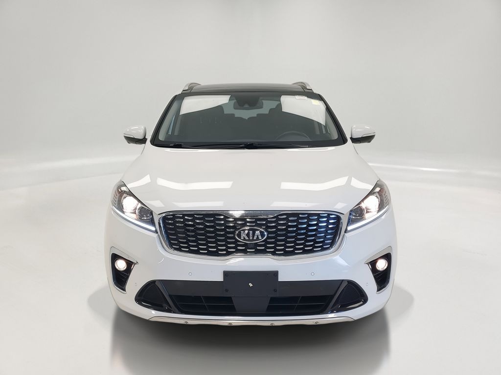 Used 2020 Kia Sorento 3.3L SX SUV