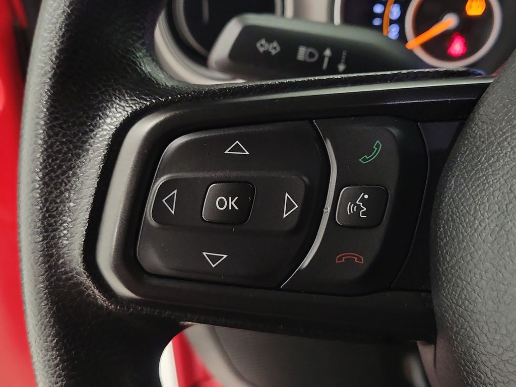 2022 Jeep Wrangler Unlimited Sport - Photo 15