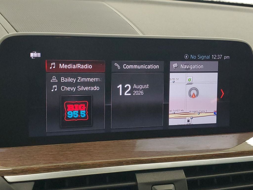 2021 BMW X3 30i - Photo 17