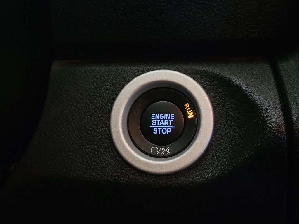 2016 RAM Ram 1500 Pickup Rebel - Photo 19