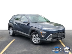 2024 Hyundai Kona SE SUV