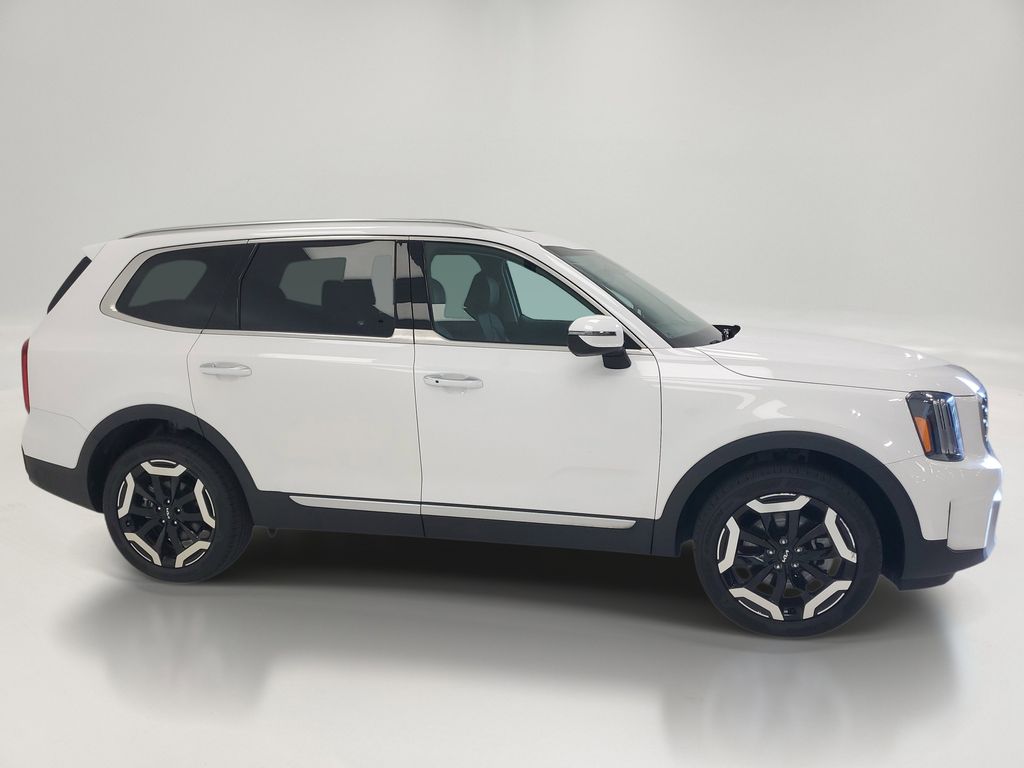 2025 Kia Telluride S - Photo 2