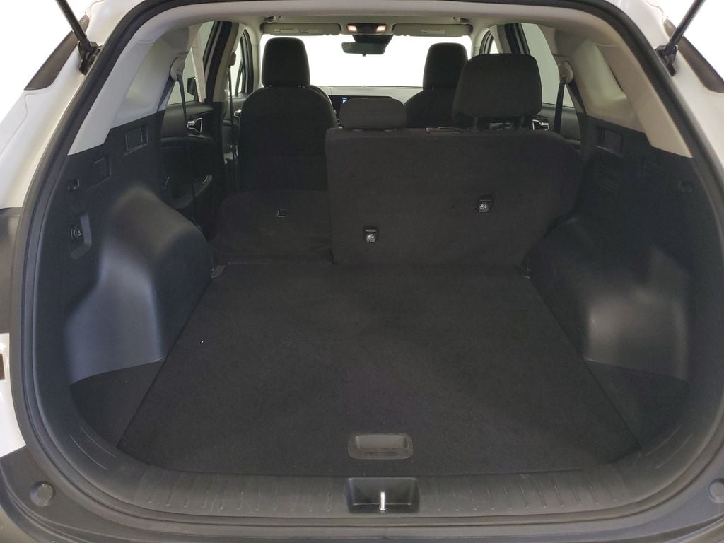 2026 Kia Sportage LX - Photo 24