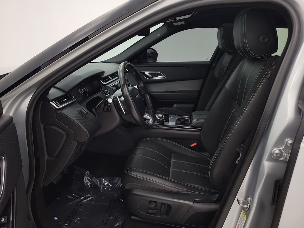 2020 Land Rover Range Rover Velar S - Photo 12