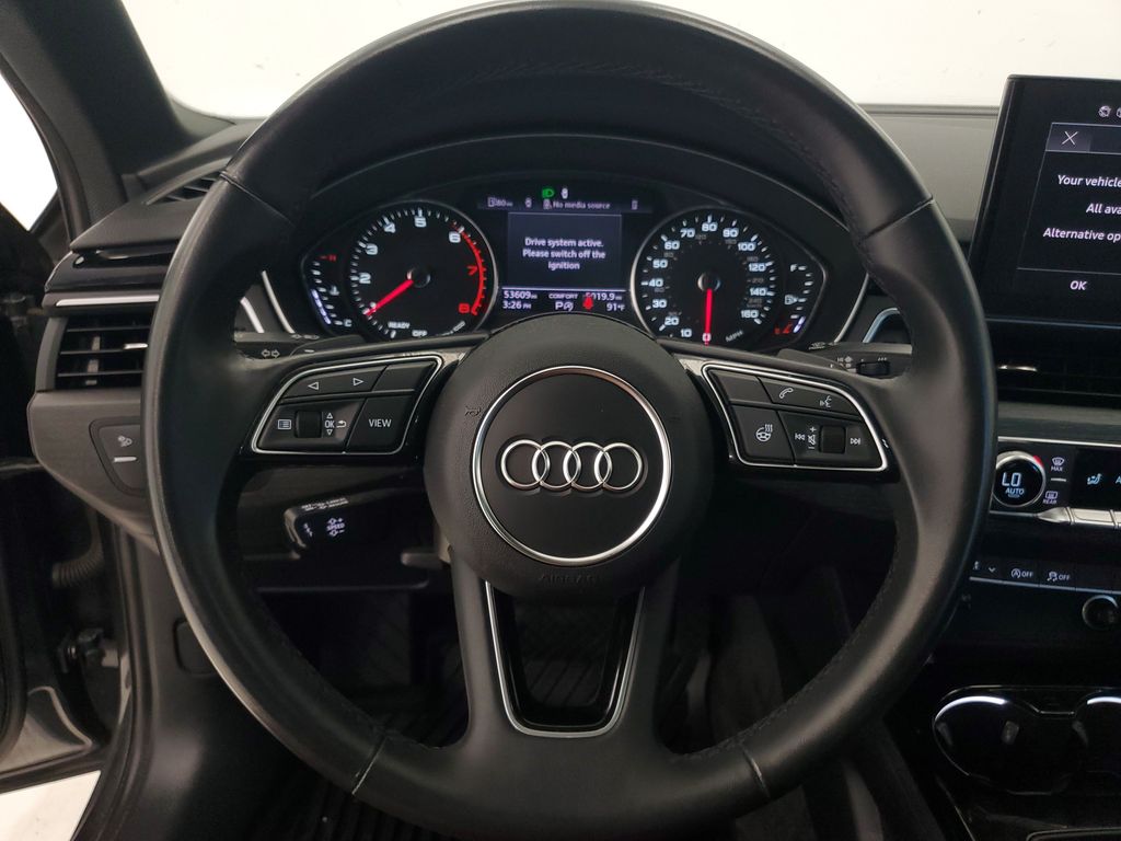 2021 Audi A4 Premium - Photo 14