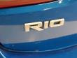 2022 Kia Rio S Sedan