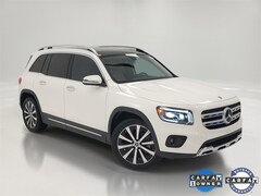 2022 Mercedes-Benz GLB 250 4MATIC SUV