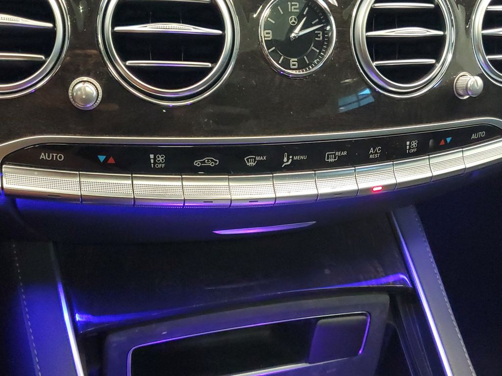 2019 Mercedes-Benz S-Class S450 - Photo 22