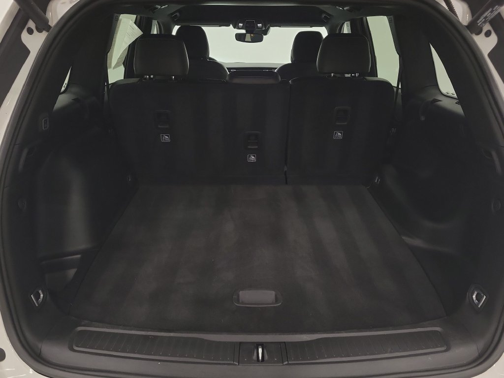 2023 Jeep Grand Cherokee Altitude - Photo 21