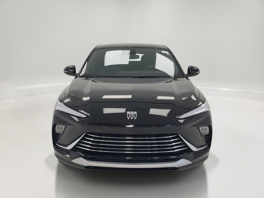 Used 2025 Buick Envista Preferred SUV