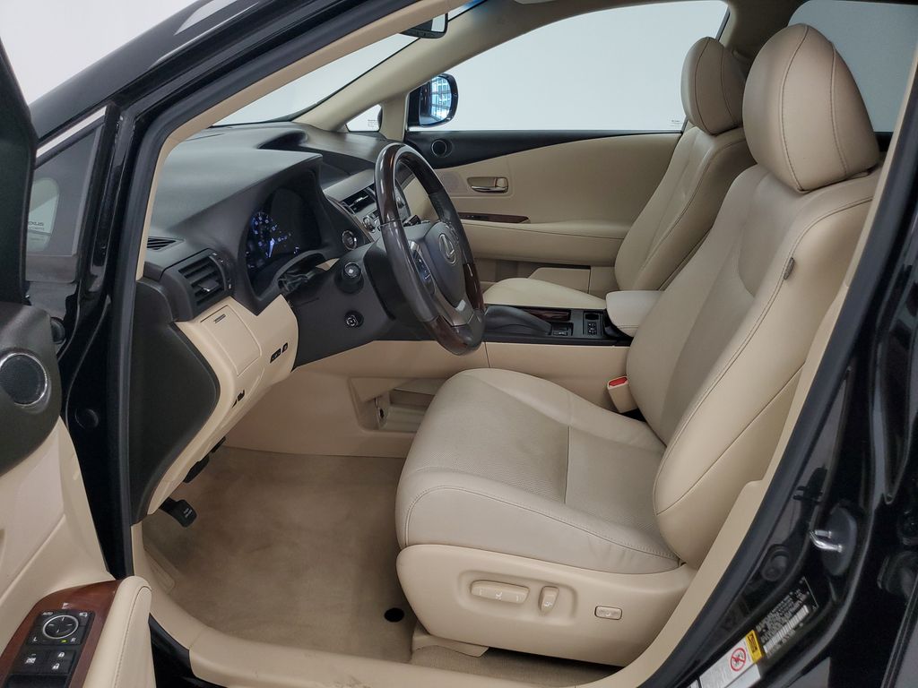 2015 Lexus RX 350 - Photo 11