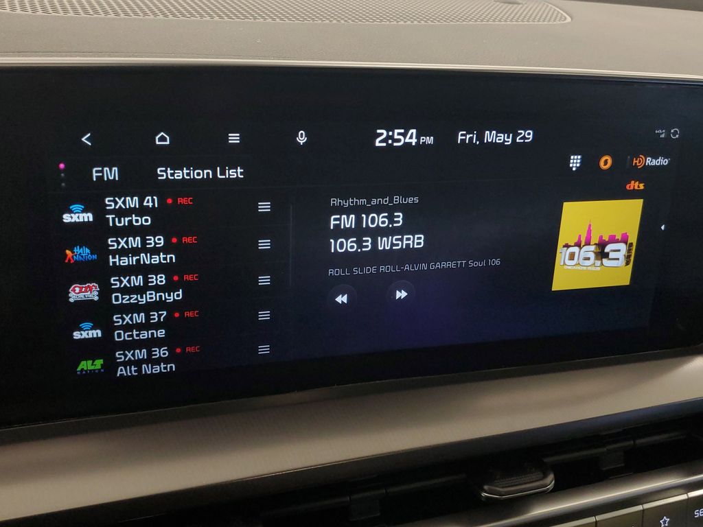 2025 Kia Telluride S - Photo 18