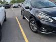 2018 Nissan Murano SL SUV