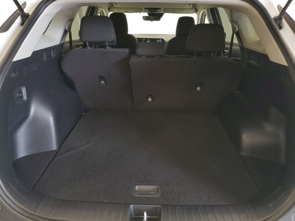 2026 Kia Sportage LX - Photo 24