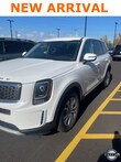 Kia Telluride