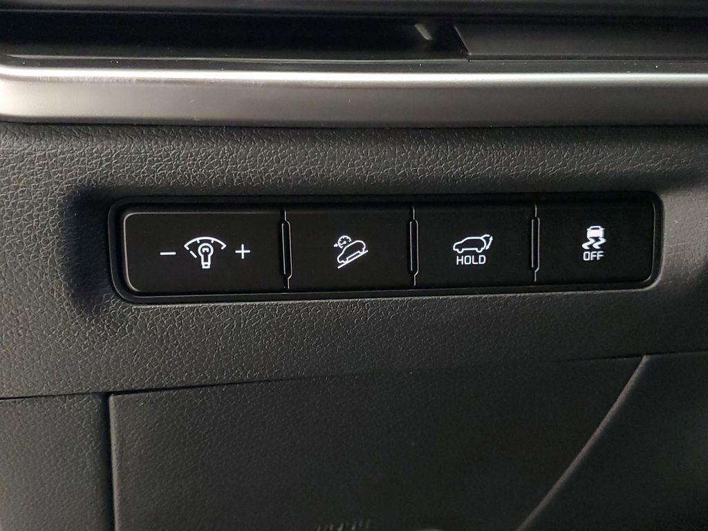 2025 Kia Telluride S - Photo 11