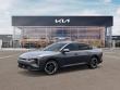 2025 Kia K4 EX Sedan