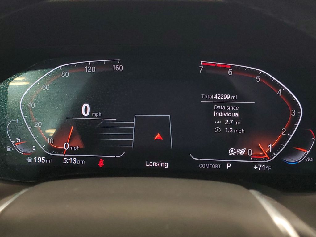 2022 BMW 3 Series 330i - Photo 15
