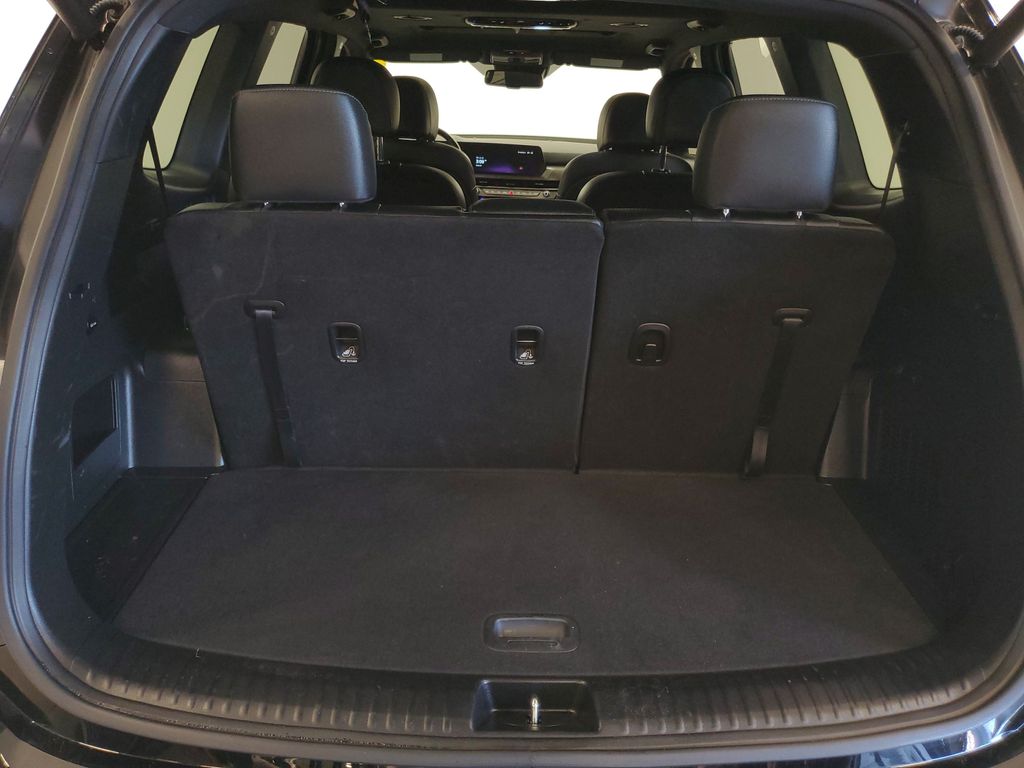 2025 Kia Telluride EX X-Line - Photo 25