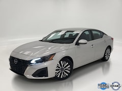 2023 Nissan Altima 2.5 SV Sedan