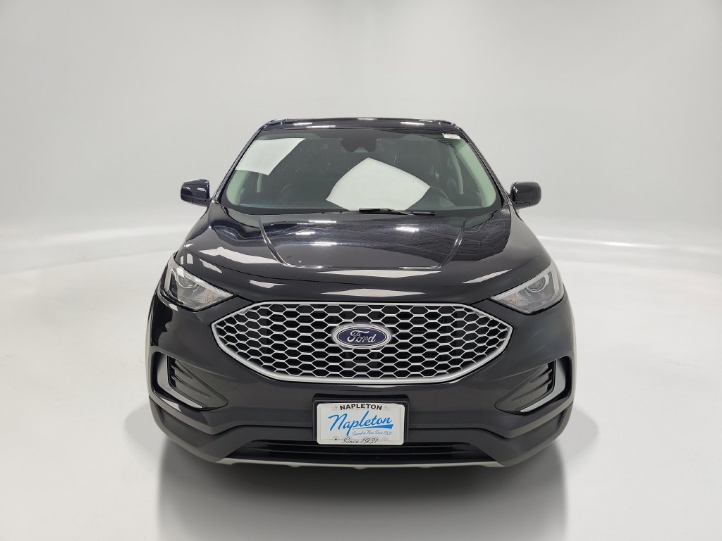 Used 2024 Ford Edge SEL SUV