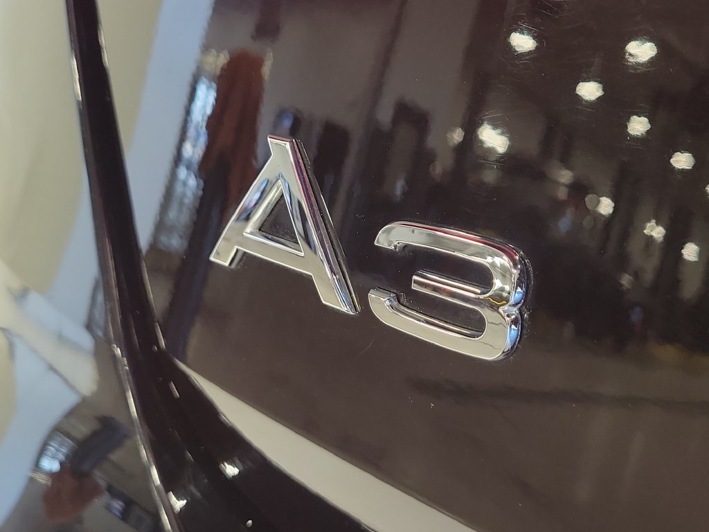 2023 Audi A3 Sedan Premium - Photo 7