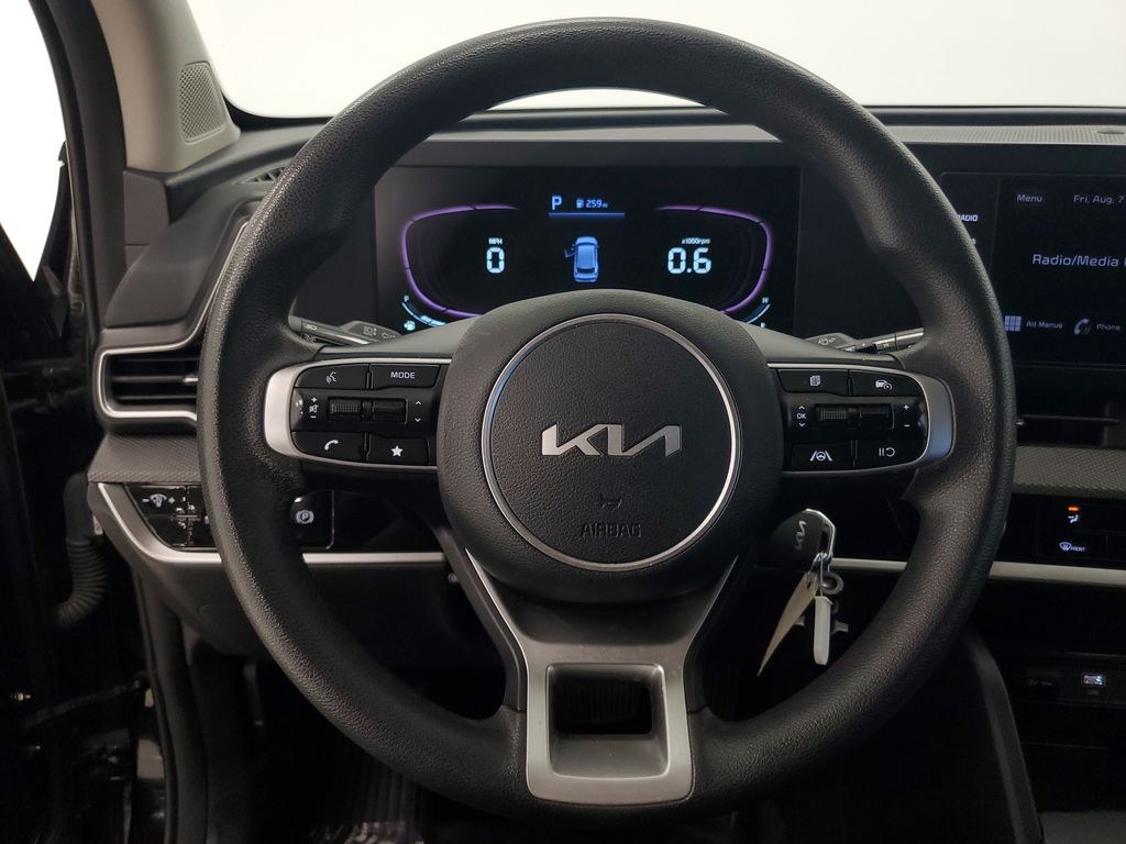 2024 Kia Sportage LX - Photo 14