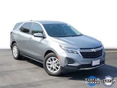2024 Chevrolet Equinox LT w/1LT SUV