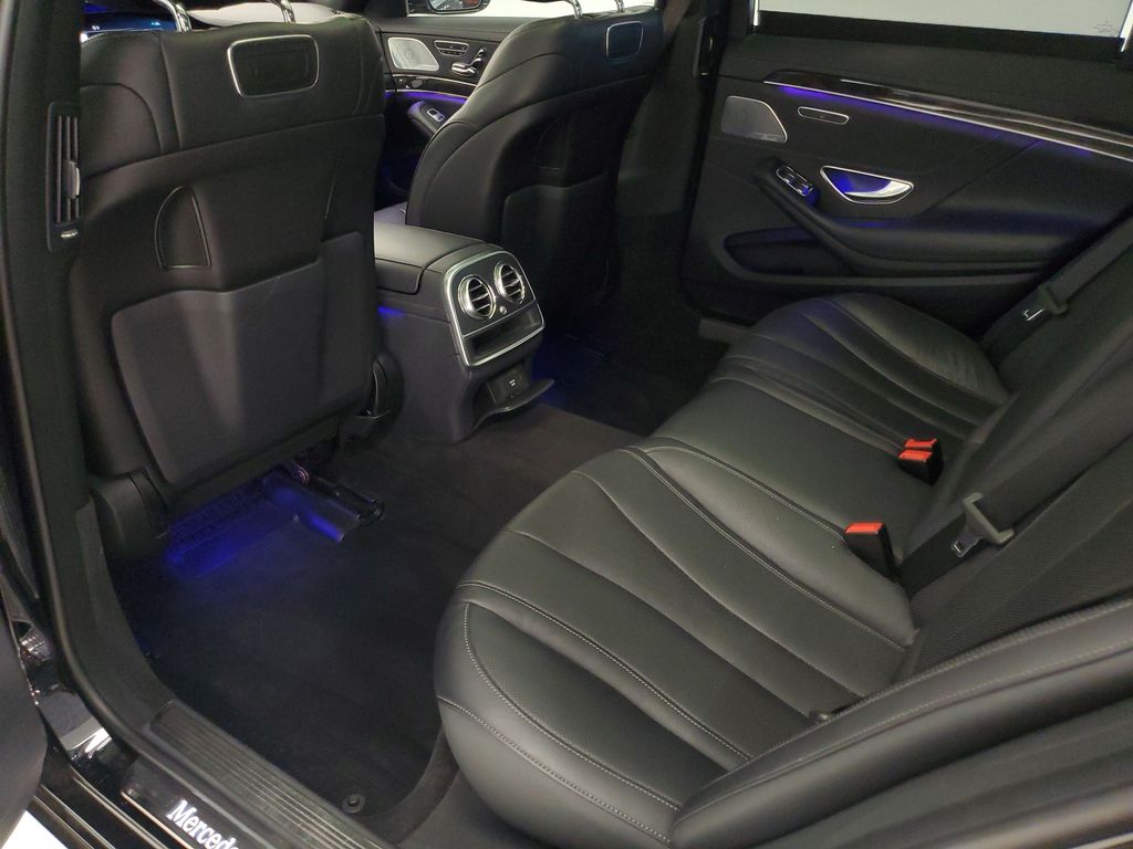 2019 Mercedes-Benz S-Class S450 - Photo 23