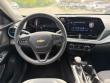 2025 Chevrolet Trax LT SUV