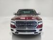 2022 Ram 1500 Laramie Truck Crew Cab