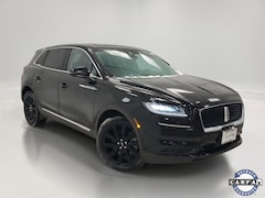 2021 Lincoln Nautilus Reserve SUV