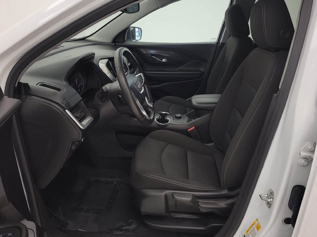 2024 GMC Terrain SLE - Photo 8