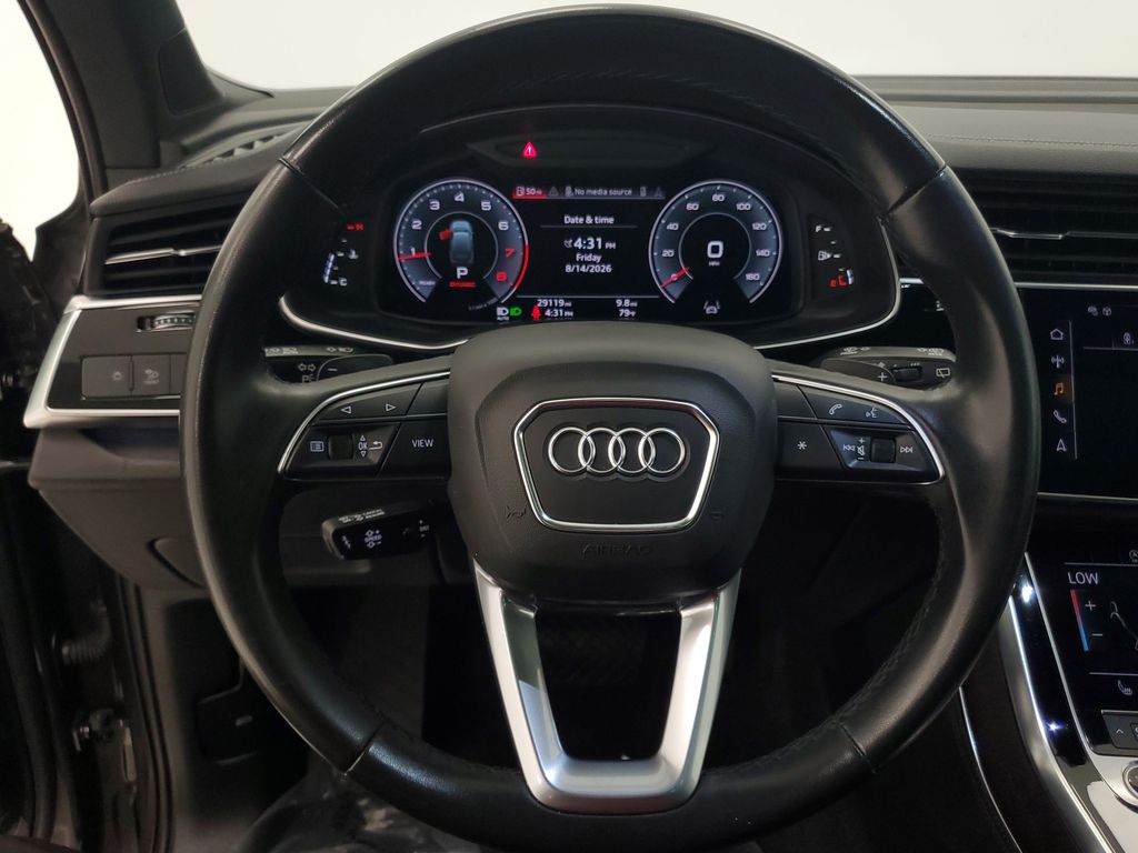 2023 Audi Q7 Premium Plus - Photo 14