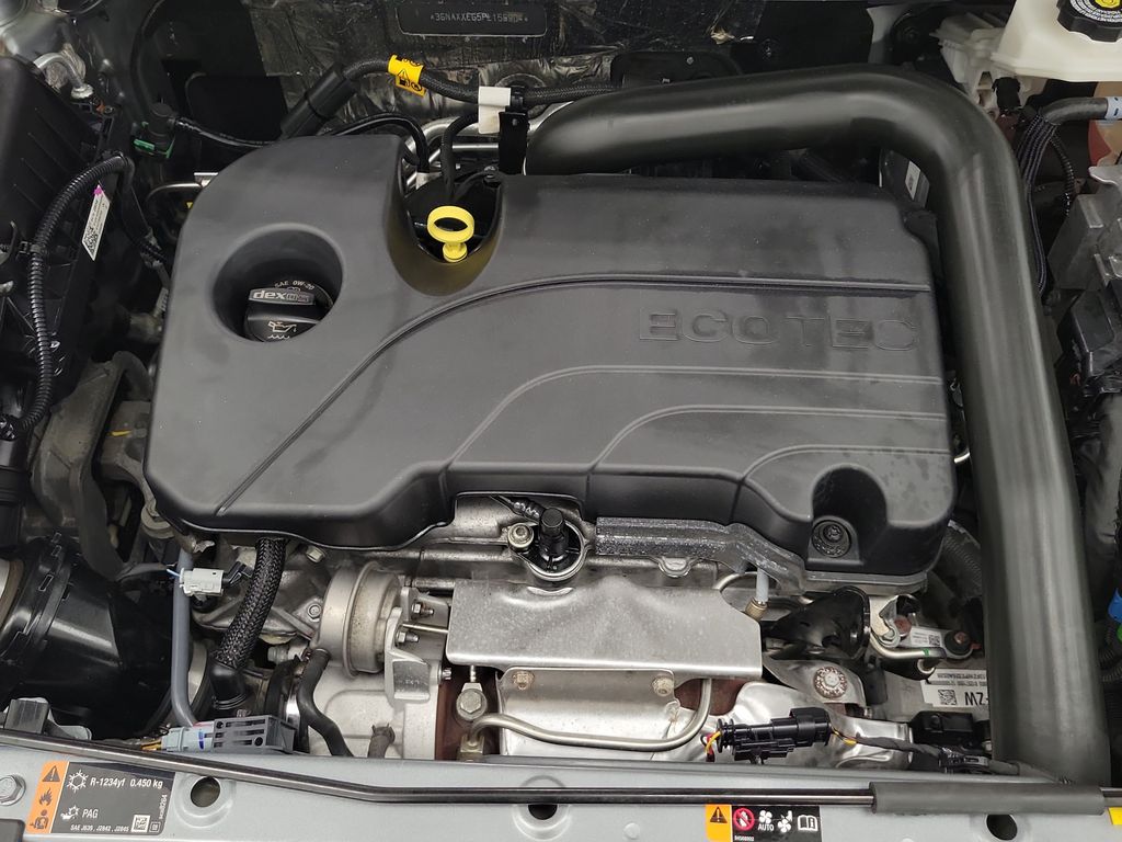 2023 Chevrolet Equinox Premier - Photo 11