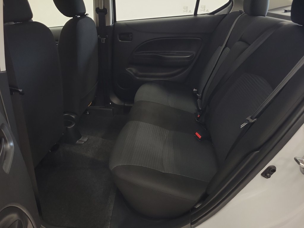2024 Mitsubishi Mirage G4 ES - Photo 24