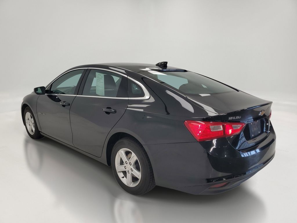 2023 Chevrolet Malibu 1LT - Photo 6