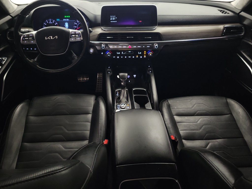 2022 Kia Telluride SX - Photo 13