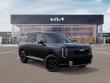 2027 Kia Telluride Hybrid SX SUV