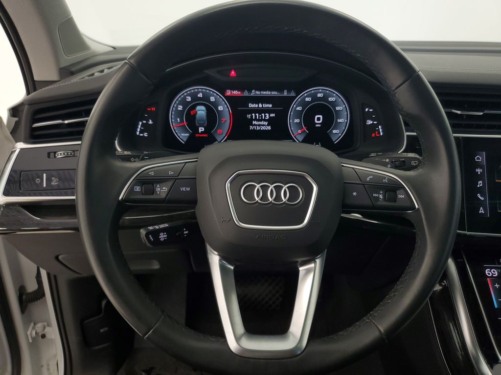 2023 Audi Q7 Prestige - Photo 14