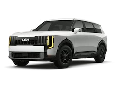 2027 Kia Telluride X-Line EX SUV