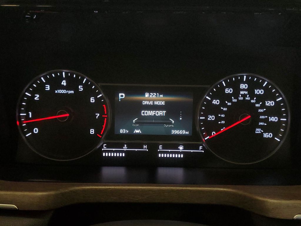 2022 Kia Sorento X-Line S - Photo 16