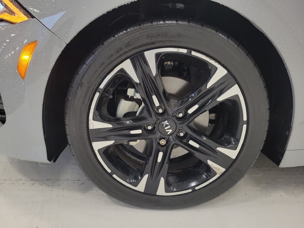 2021 Kia K5 GT-Line - Photo 7