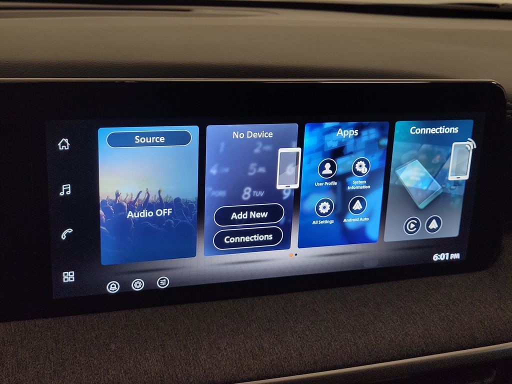 2026 Nissan KICKS SV AWD - Photo 17