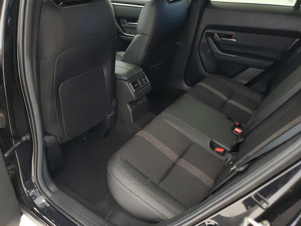 2025 Mazda CX-50 Select - Photo 21
